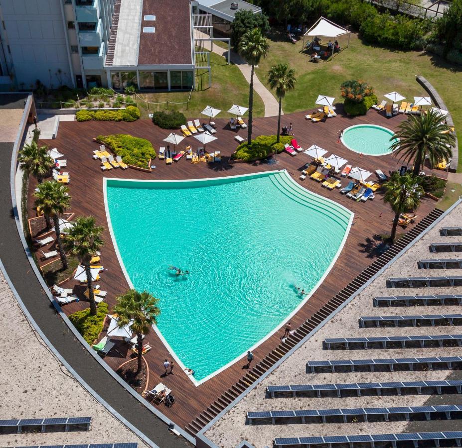Aqualuz Mar By The Editory Hotel Tróia