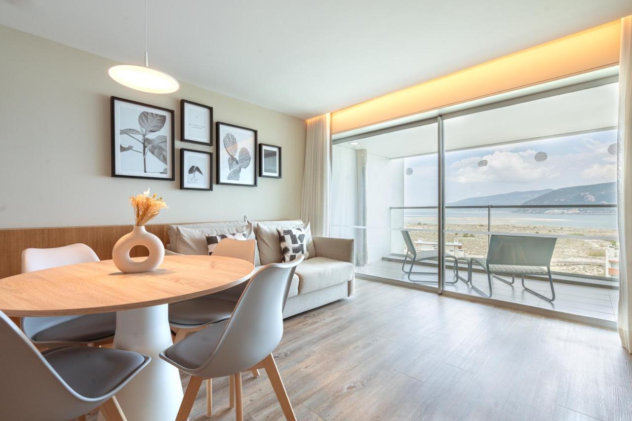 Hotel Aqualuz Mar By The Editory Tróia