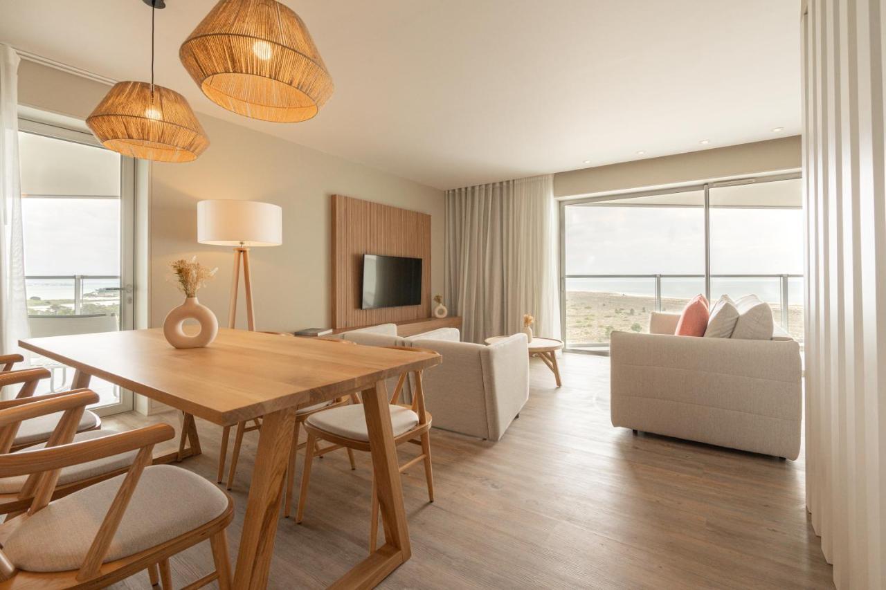 Aqualuz Mar By The Editory Hotel 4*