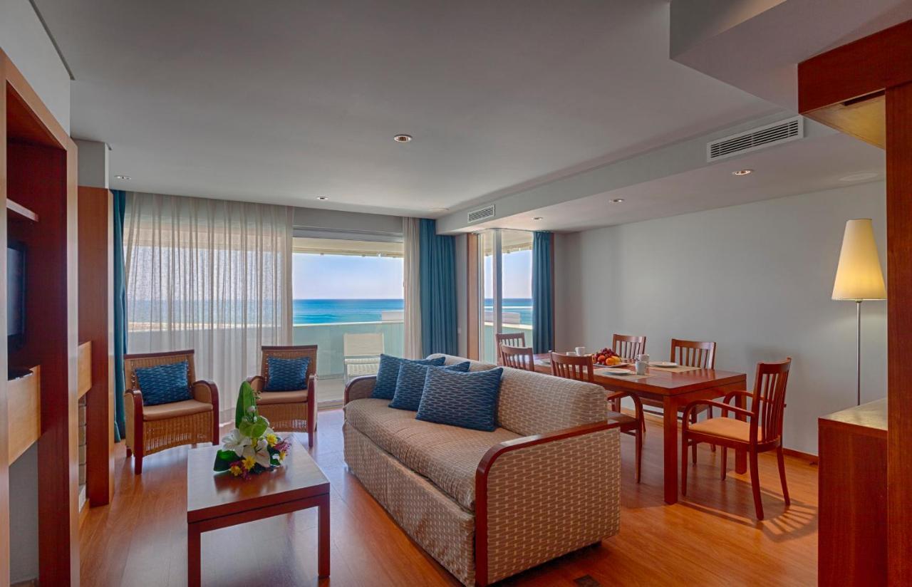 Aqualuz Mar By The Editory Hotel