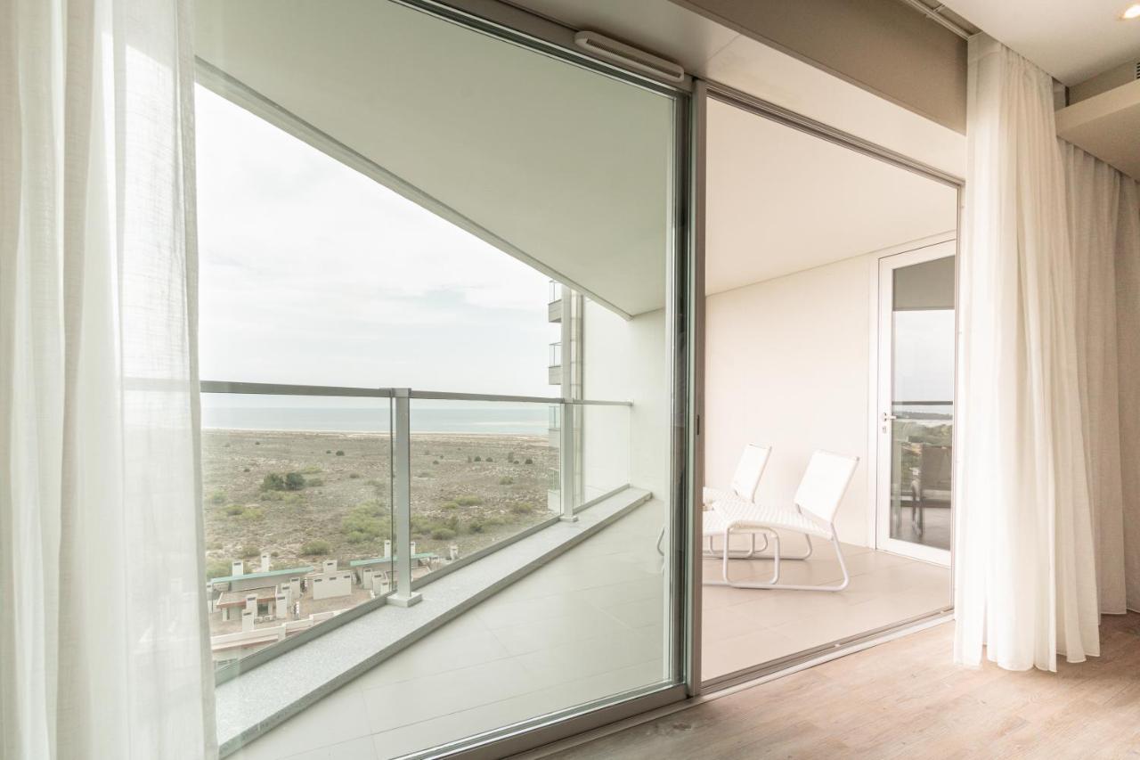 Aqualuz Mar By The Editory Hotel Tróia