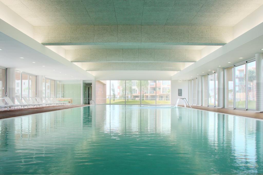 Aqualuz Mar By The Editory Hotel Tróia
